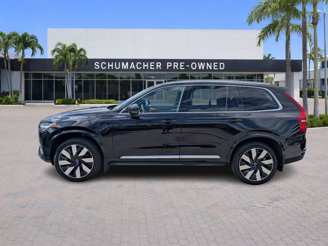 Certified 2025 Volvo XC90 T8 Plus w/ Protection Package Premier AWD/4WD image 4