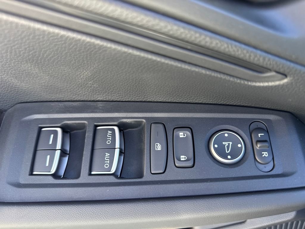 New 2026 Honda Accord LX image 13