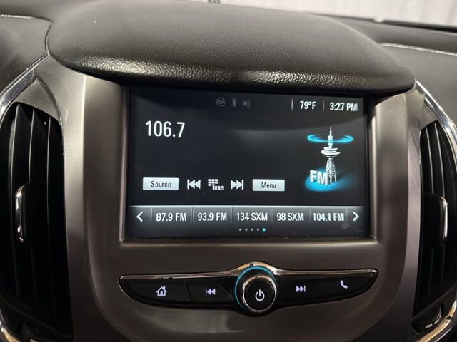 Used 2016 Chevrolet Cruze LT FWD image 16
