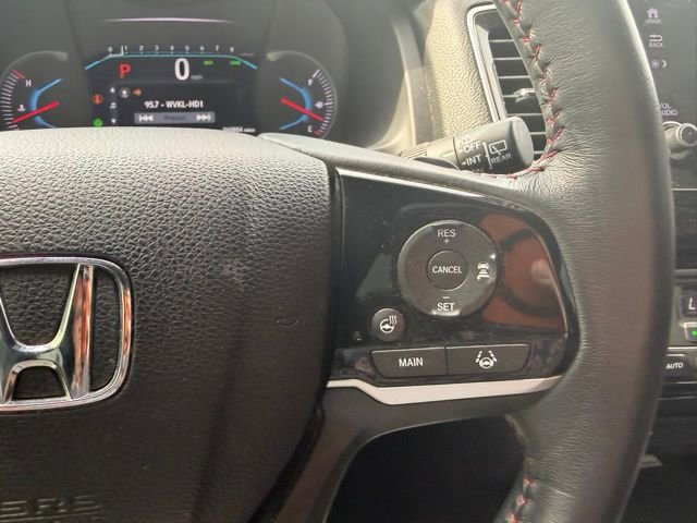 Used 2022 Honda Pilot Black Edition image 20