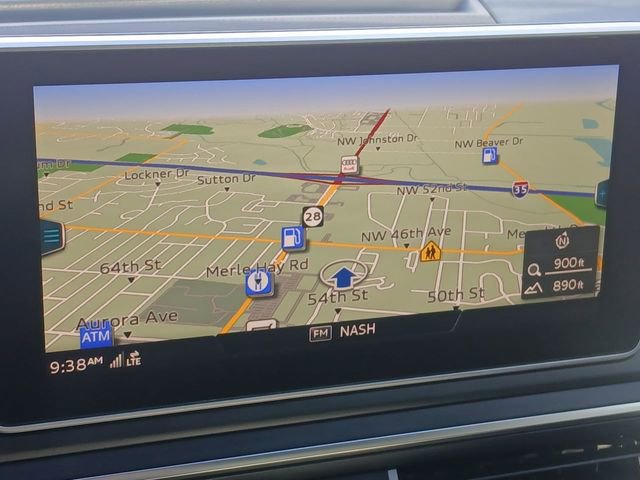 Used 2018 Audi A4 2.0T Premium w/ 18" Wheel Package image 18