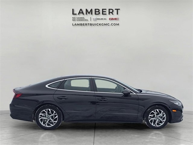 Used 2023 Hyundai Sonata SEL image 6