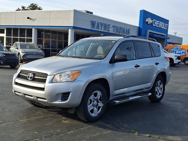 Used 2011 Toyota RAV4 2WD w/ Base L4 Extra Value Pkg image 3