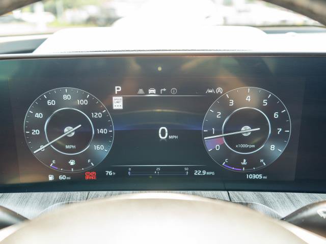 Certified 2025 Kia Telluride SX AWD/4WD image 23