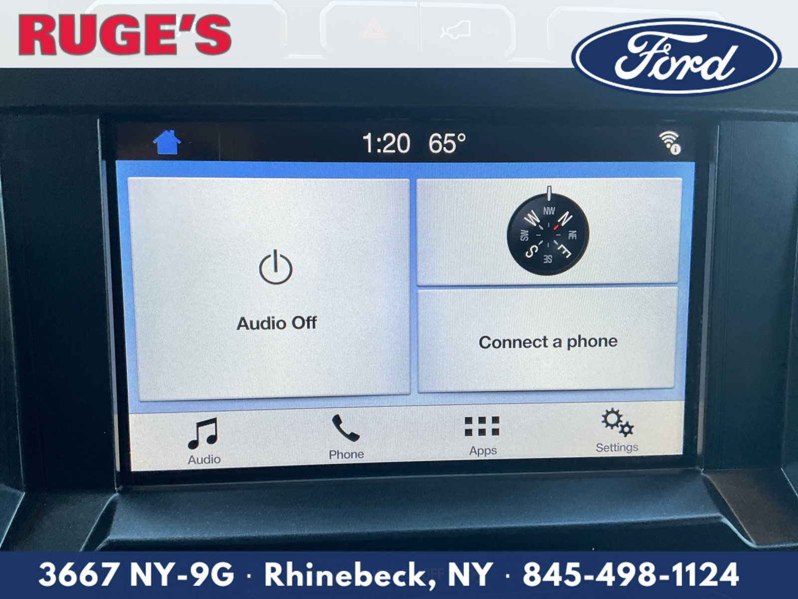 Used 2019 Ford F150 XL w/ Equipment Group 101A Mid AWD/4WD image 23