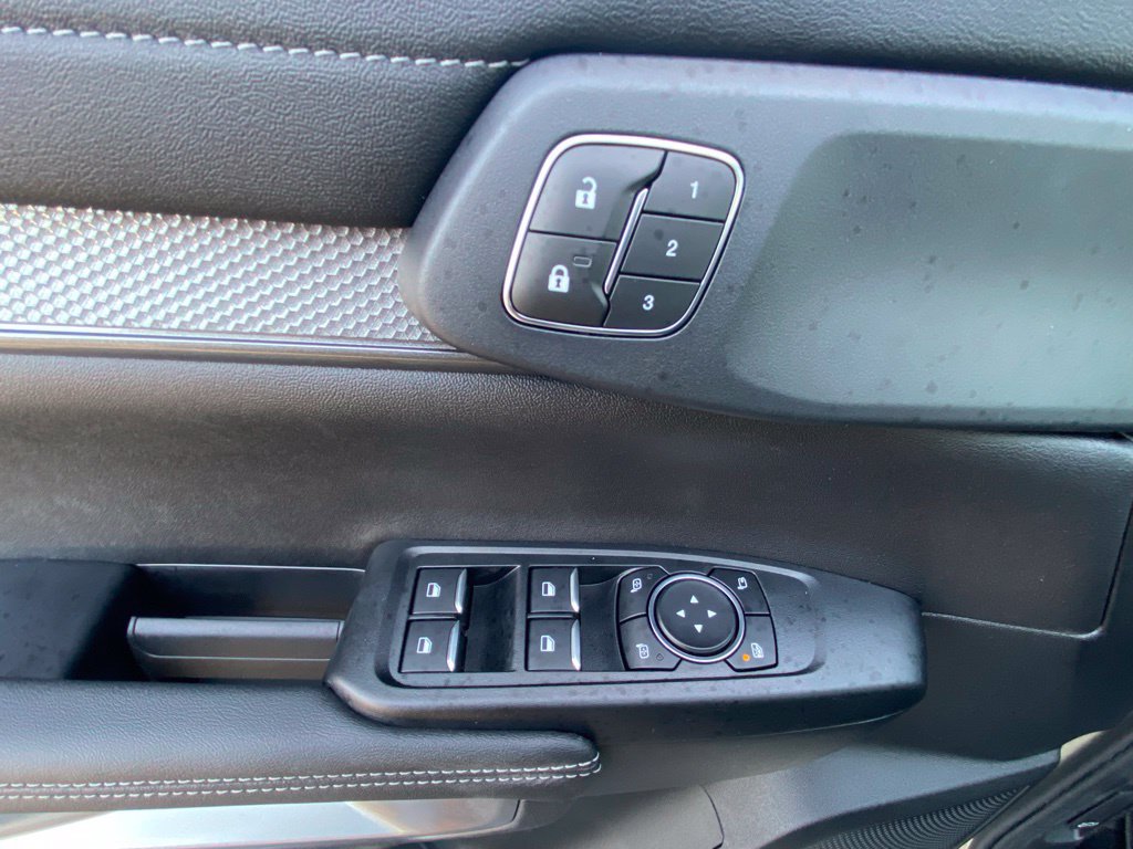 New 2026 Ford Ranger Lariat AWD/4WD image 11