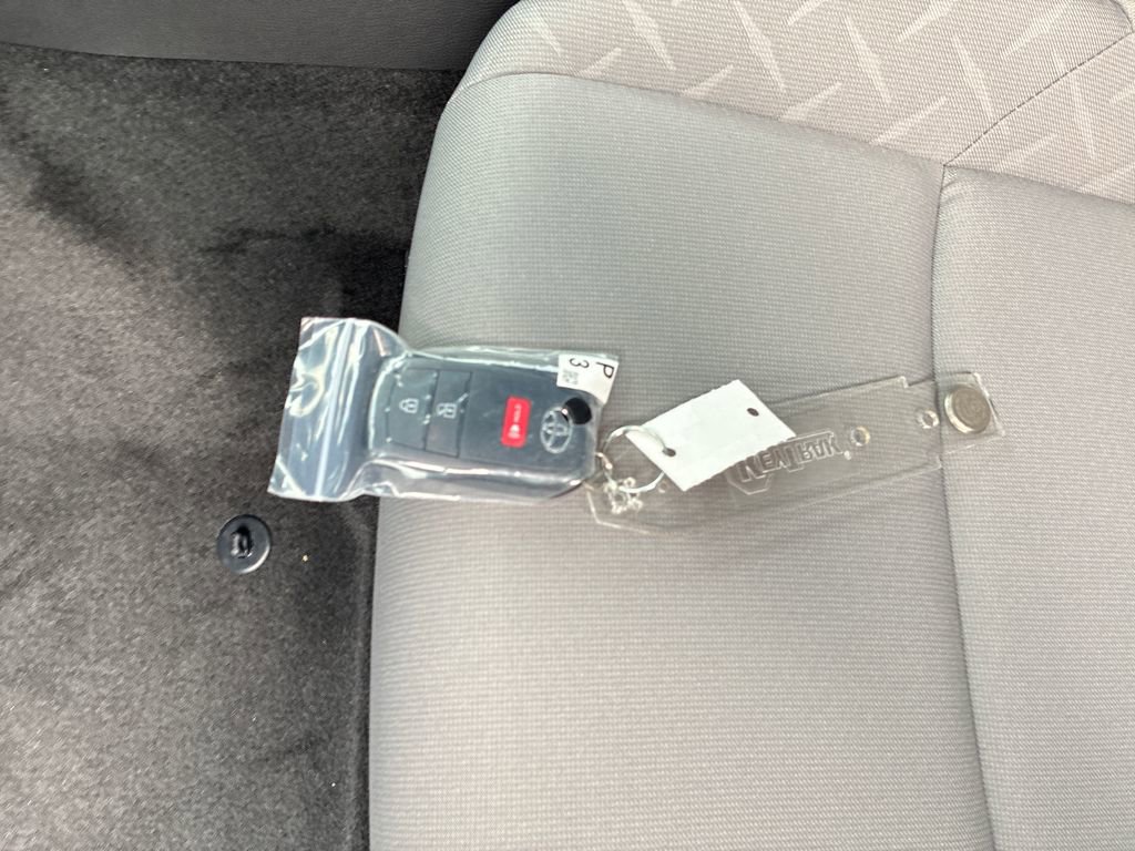 New 2026 Toyota Tacoma SR5 image 42