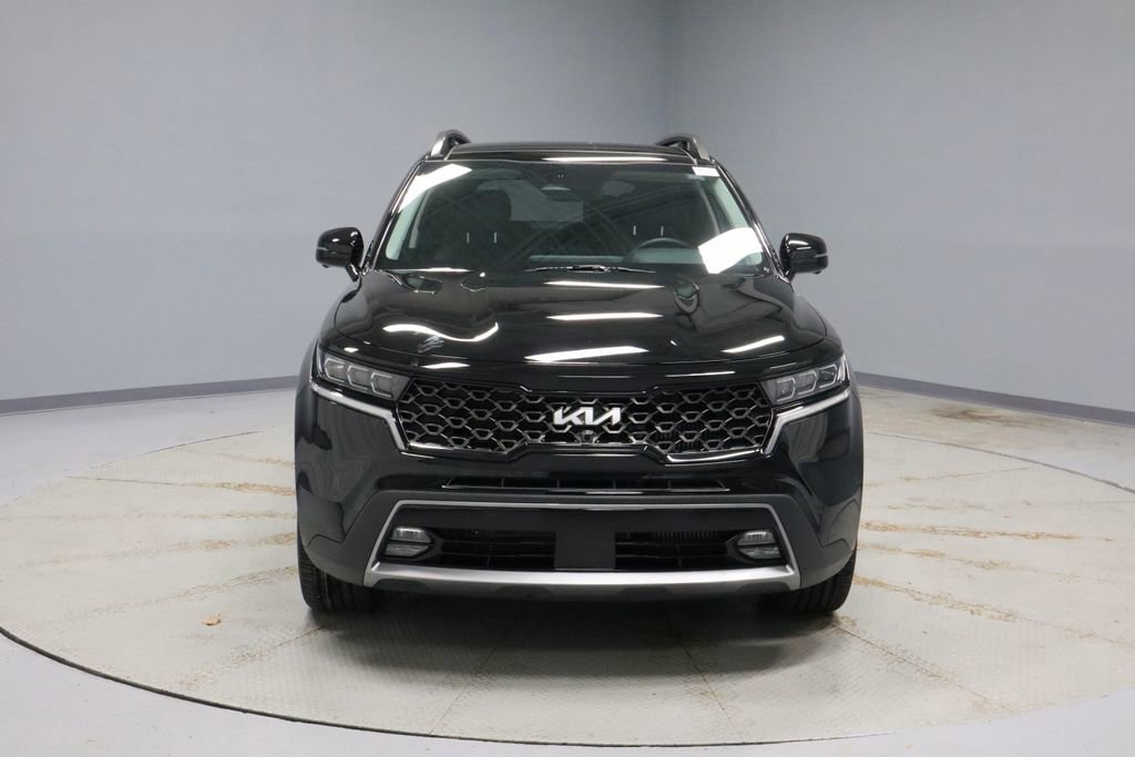 Used 2023 Kia Sorento SX Prestige image 6