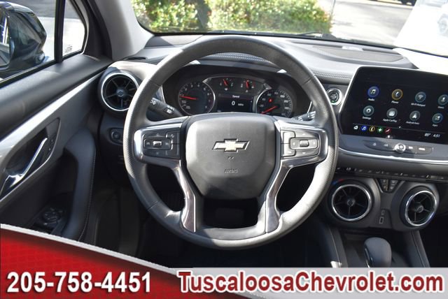 Used 2024 Chevrolet Blazer LT w/ Convenience Package image 26