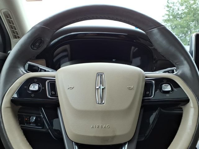 Used 2021 Lincoln Corsair Reserve w/ Equipment Group 201A AWD/4WD image 24