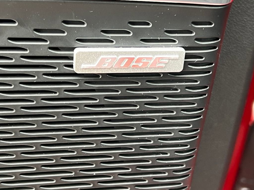 New 2026 GMC Acadia Elevation w/ Black Edition AWD/4WD image 16