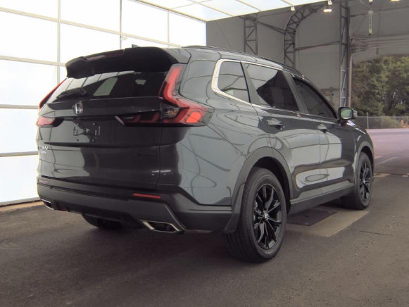 Used 2025 Honda CR-V Sport-L image 6