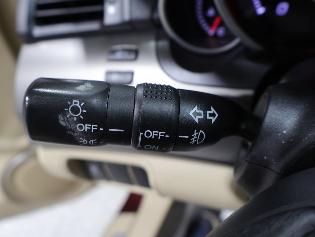 Used 2012 Acura TL w/ Technology Package FWD image 37