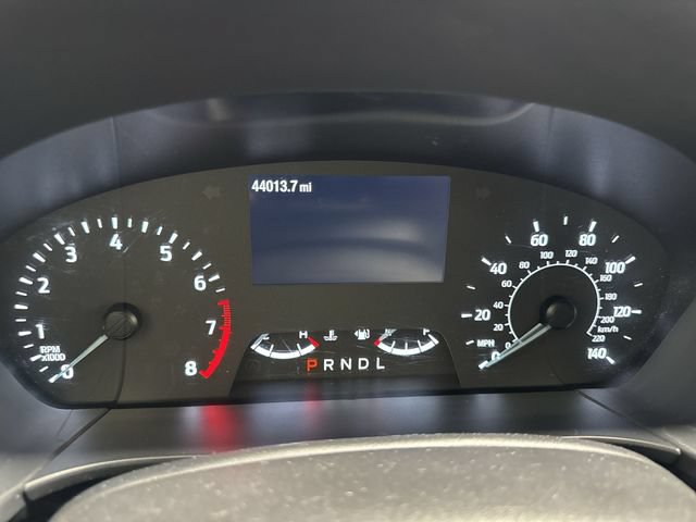 Used 2022 Ford Escape SE w/ SE Sport Appearance Package FWD image 16