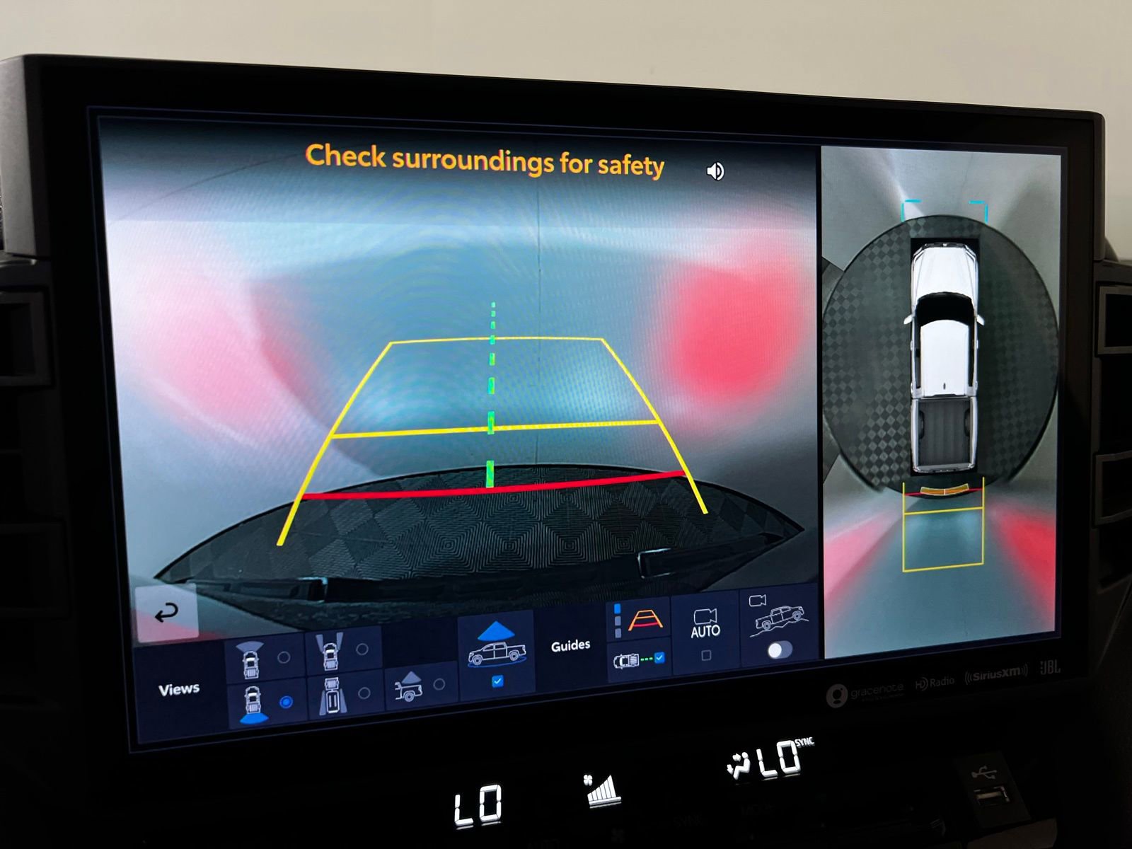 Used 2023 Toyota Tundra TRD Pro image 20