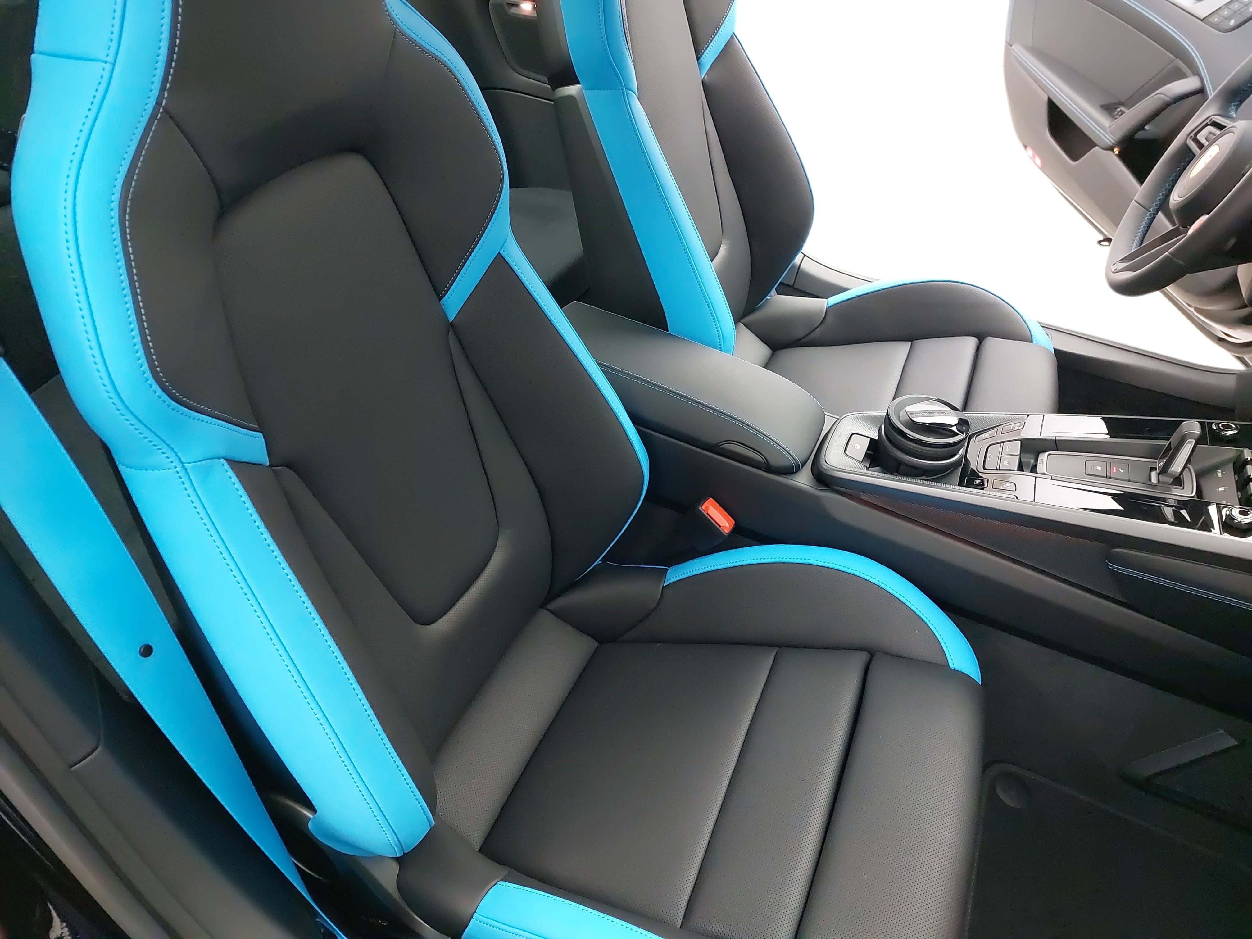 New 2026 Porsche 911 Carrera image 11