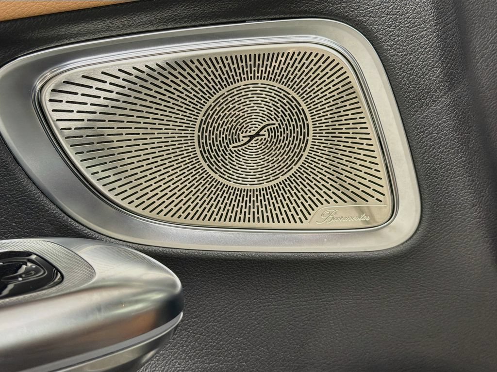 Used 2024 Mercedes-Benz CLE 300 4MATIC Coupe image 19