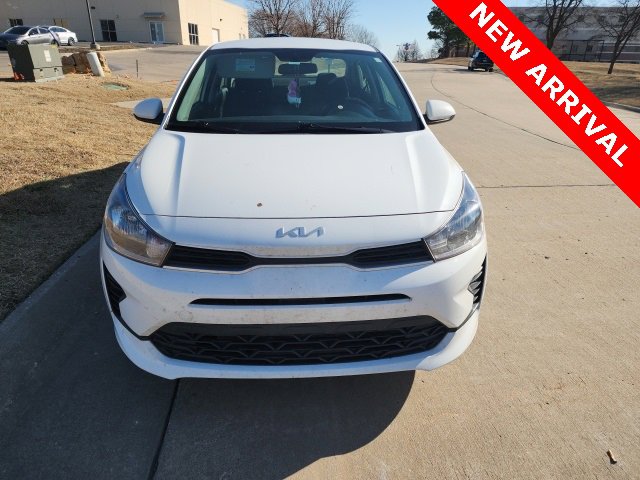 Used 2022 Kia Rio LX image 5