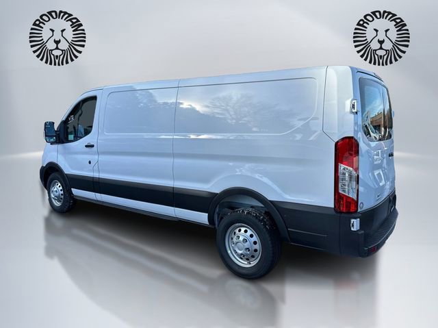 New 2025 Ford Transit 250 Low Roof AWD w/ Load Area Protection Package image 7