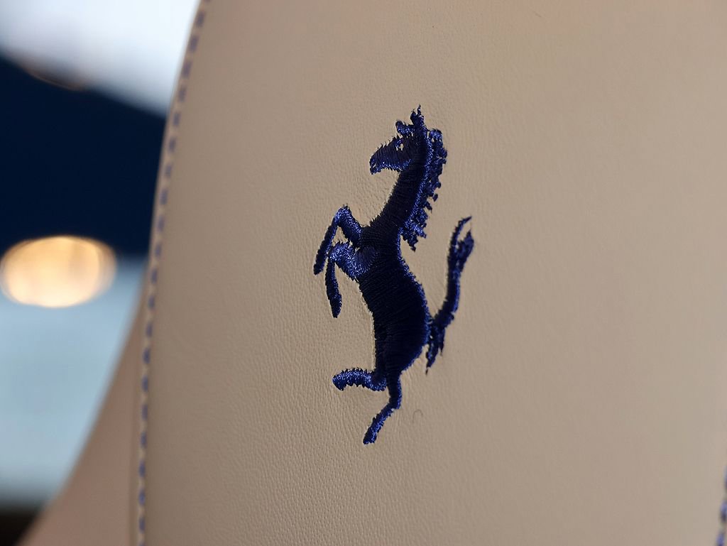 Certified 2017 Ferrari 488 Spider image 76