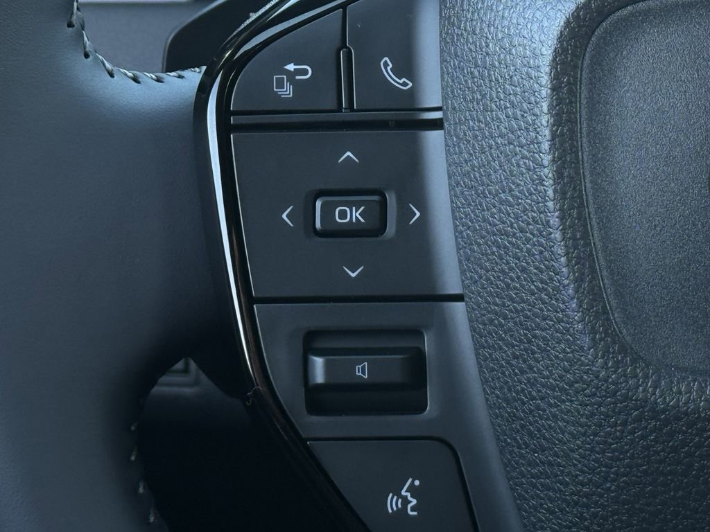 Used 2026 Toyota bZ image 13