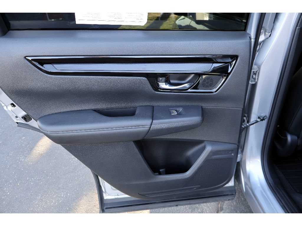 Used 2024 Honda CR-V EX-L image 22