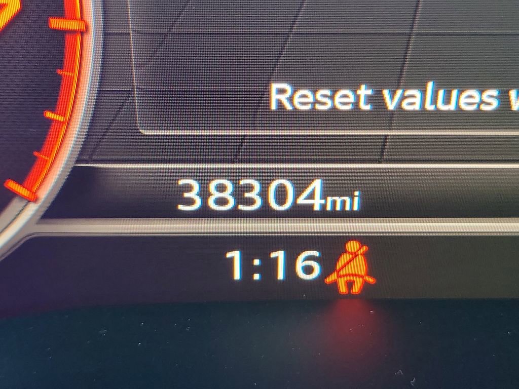 Used 2018 Audi Q5 Prestige image 28