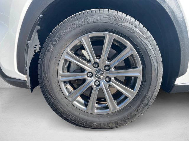 Used 2020 Lexus NX 300h AWD w/ Comfort Package image 24