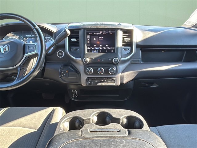 Certified 2024 RAM 3500 Big Horn image 20