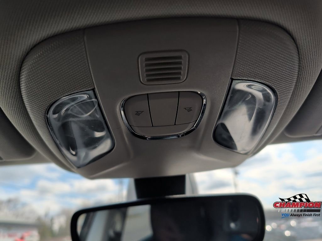 Used 2019 Jeep Compass Sport image 27