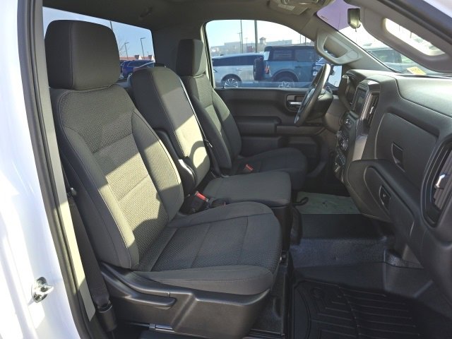 Used 2023 Chevrolet Silverado 1500 W/T w/ WT Fleet Convenience Package image 18