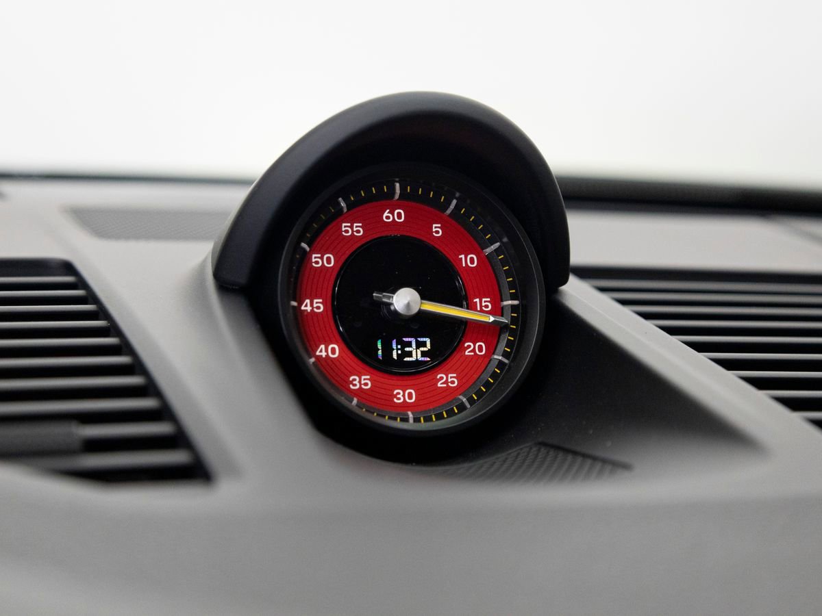 Certified 2026 Porsche 911 GT3 RWD image 29