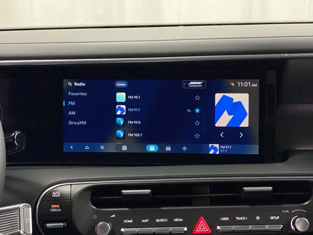 New 2026 Hyundai Palisade Calligraphy image 21