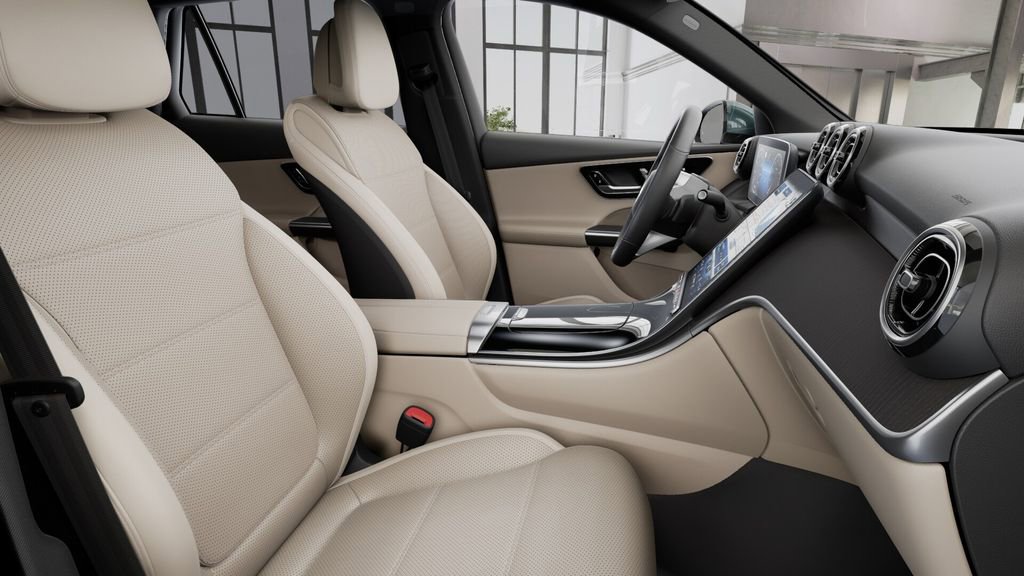 New 2026 Mercedes-Benz GLC 300 image 39