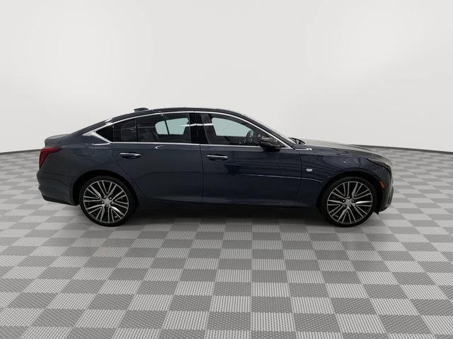 New 2026 Cadillac CT5 Premium Luxury w/ Technology Package AWD/4WD image 13