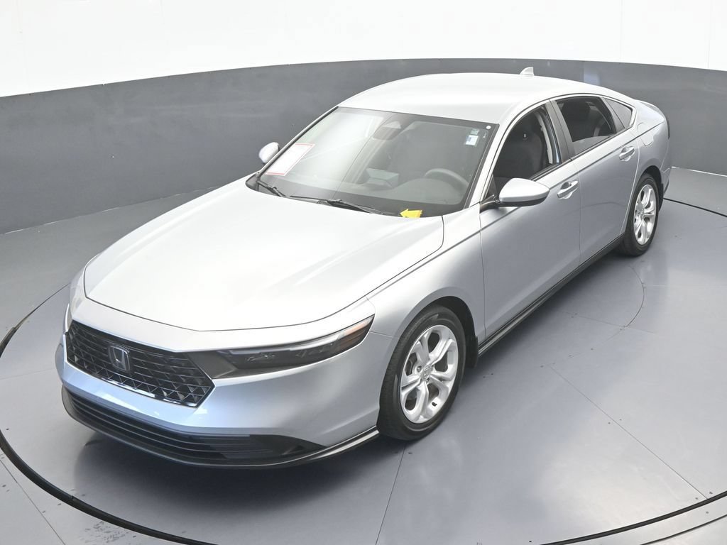 Used 2024 Honda Accord LX image 42