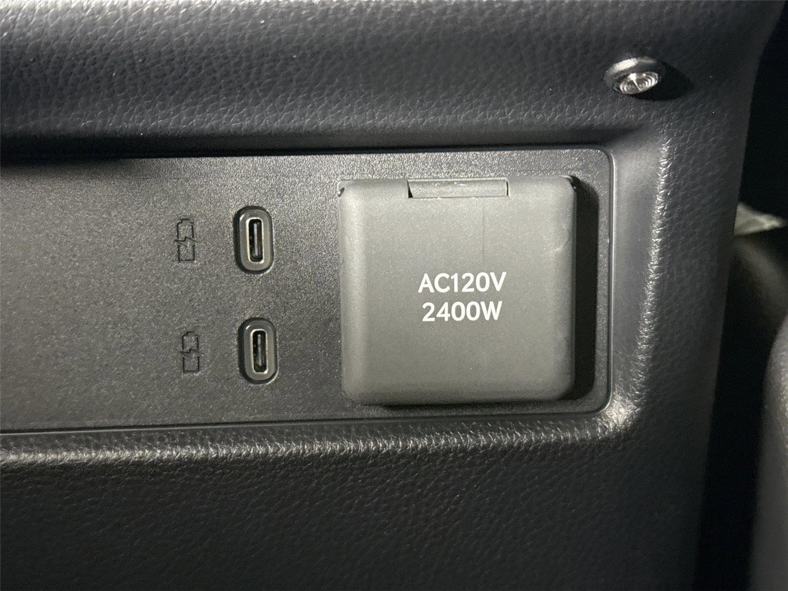 Certified 2026 Toyota 4Runner TRD Off-Road Premium image 38