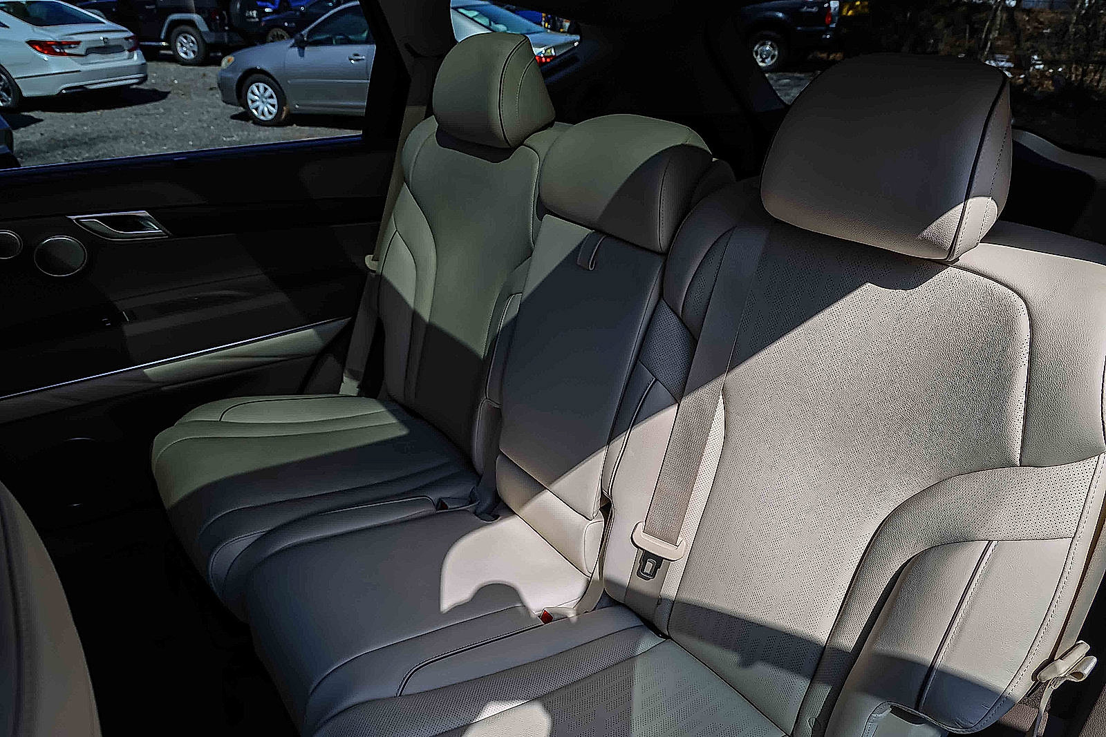 Used 2023 Genesis GV80 2.5T w/ Prestige Package AWD/4WD image 22