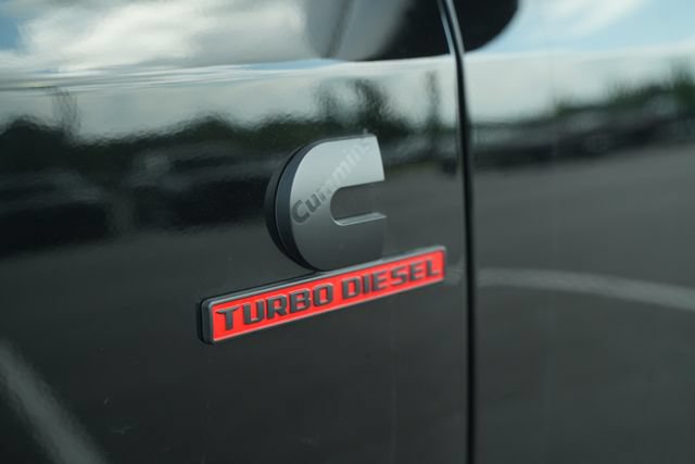 New 2026 RAM 2500 Big Horn AWD/4WD image 39