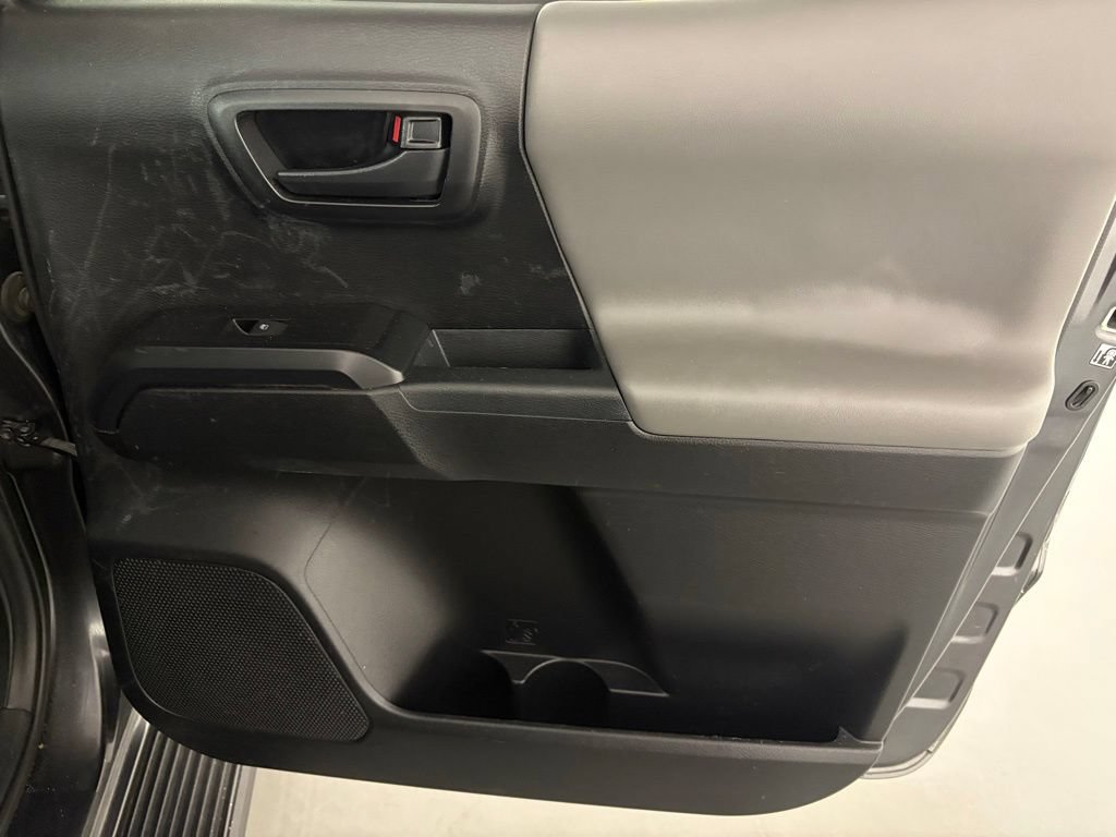 Used 2018 Toyota Tacoma SR w/ SR Convenience Package AWD/4WD image 41