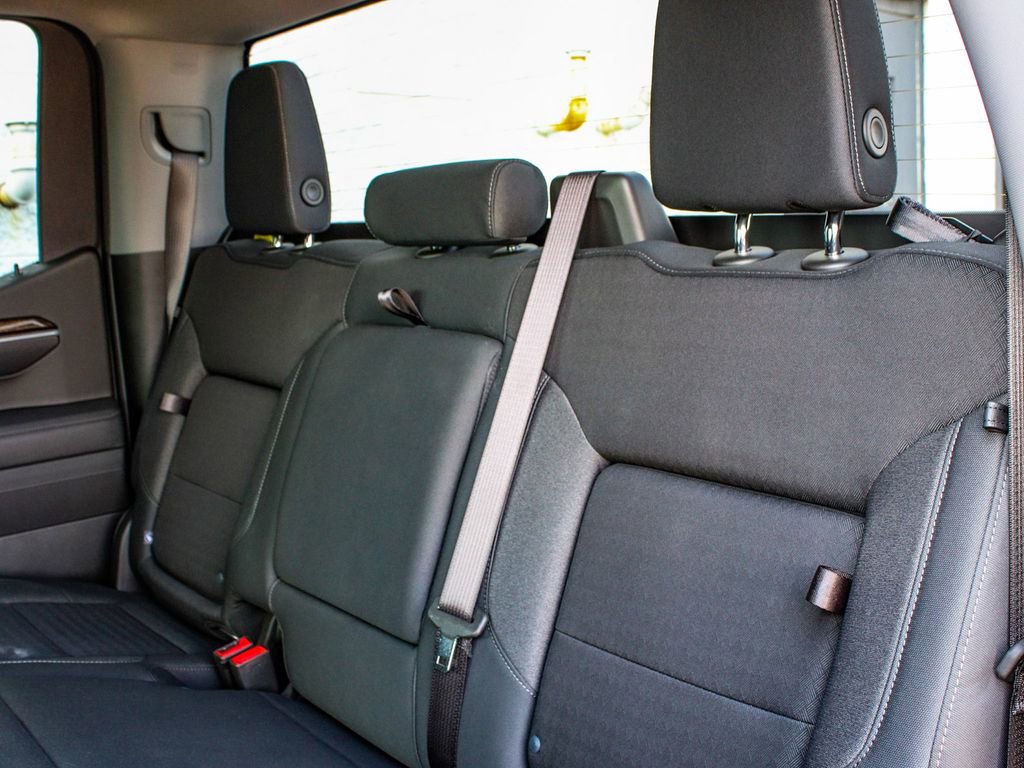 Used 2025 GMC Sierra 1500 Elevation AWD/4WD image 33
