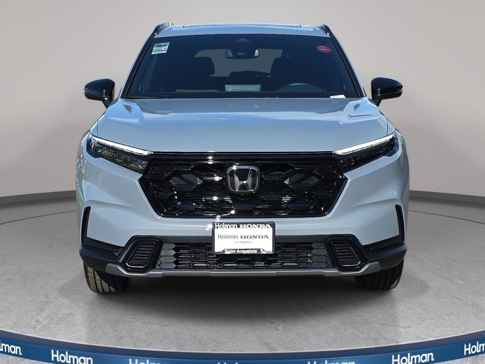 New 2026 Honda CR-V Sport image 2