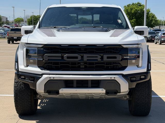 Used 2024 Ford F150 Raptor image 8