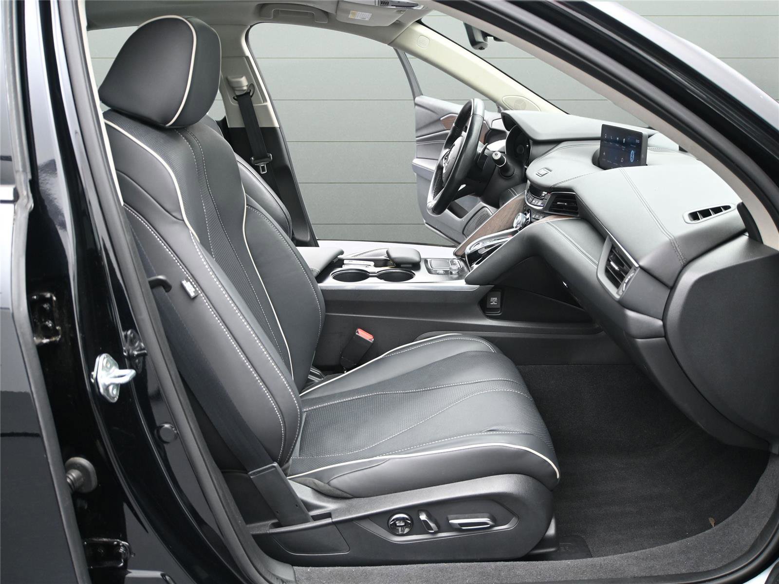 Certified 2023 Acura TLX SH-AWD w/ Advance Package image 20