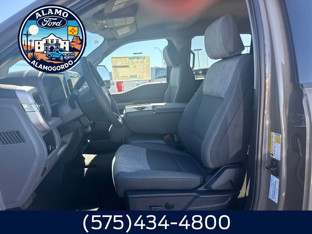 New 2026 Ford F350 XLT w/ XLT Premium Package image 5