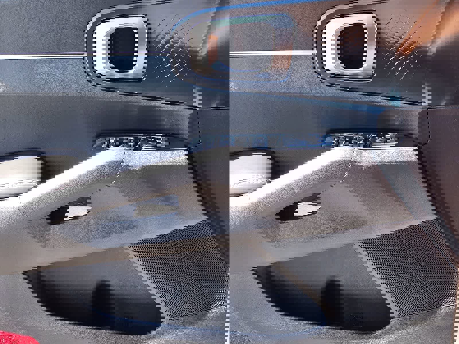 New 2026 Kia Sorento S w/ S Panoramic Sunroof Package FWD image 20