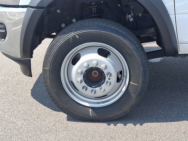 Used 2025 RAM 5500 Tradesman AWD/4WD image 8
