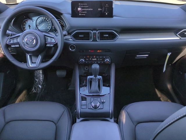 New 2025 MAZDA CX-5 Signature image 14