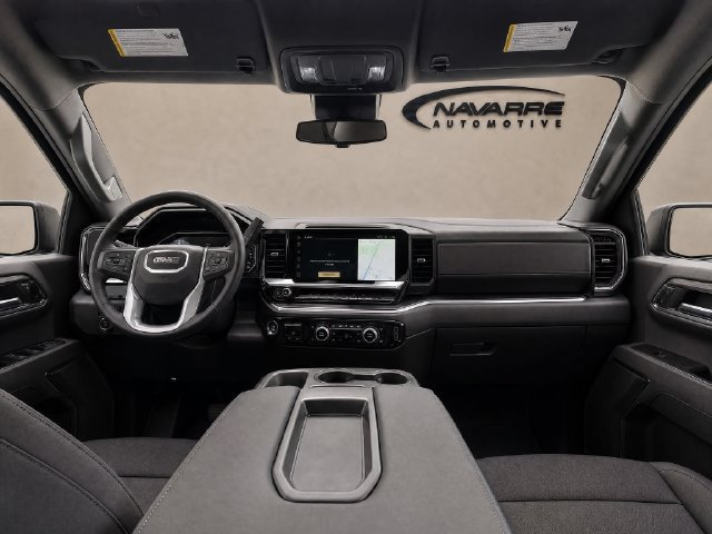 New 2026 GMC Sierra 1500 Elevation AWD/4WD image 11