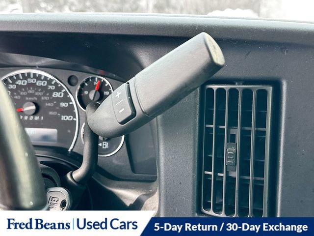 Used 2022 Chevrolet Express 2500 w/ Driver Convenience Package image 17